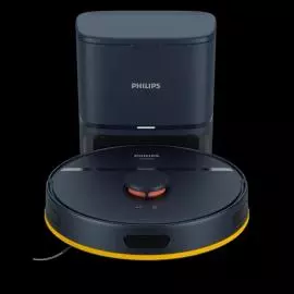 Ремонт роботов-пылесосов Philips